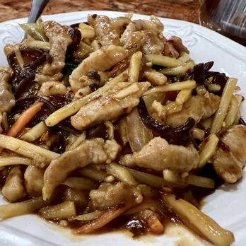 China Valley - Yu Shiang Pork - Szechuan Near Me - Oro Valley, Arizona
