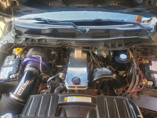 MAXIMUM DIESELS - Updated July 2025 - 20 Reviews - 439 S