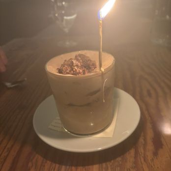 Antico Nuovo - Ice cream extraordinaire - Italian Near Me - Los Angeles, California