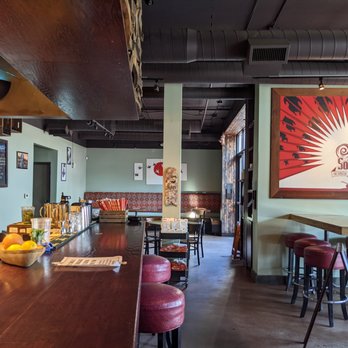 SoSoBa - Cocktail Bars Near Me - Phoenix, Arizona SoSoBa - Cocktail Bars Near Me - Phoenix, Arizona