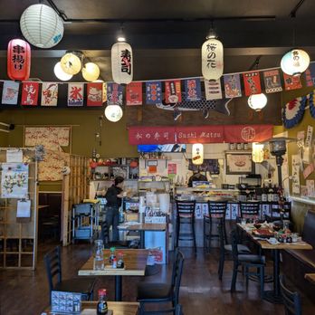 Sushi Matsu - Sushi Bars Near Me - El Cerrito, California Sushi Matsu - Sushi Bars Near Me - El Cerrito, California