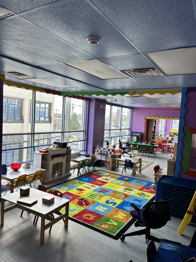 Wescott's Caterpillars to Butterflies - childcare center in Philadelphia, PA