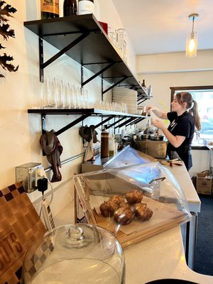 Ansots Basque Chorizos by null