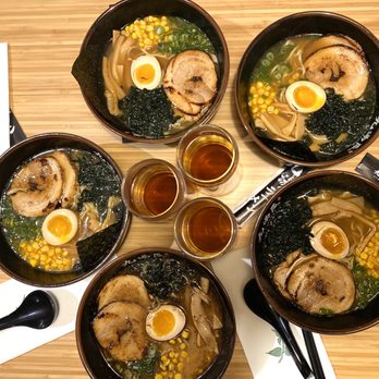 Kyuramen - Flushing - Ramen Near Me - Flushing, New York Kyuramen - Flushing - Ramen Near Me - Flushing, New York