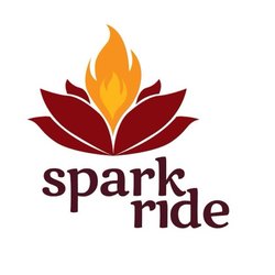 Spark Ride - Logo
