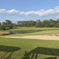 Deer Creek Golf Club - Course
