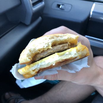 Starbucks - Impossible breakfast sandwich - Coffee & Tea Near Me - Anaheim, California Starbucks - Impossible breakfast sandwich - Coffee & Tea Near Me - Anaheim, California