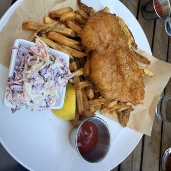 City Tap House - Breakfast & Brunch Near Me - Boston, Massachusetts