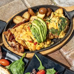 Avocado Theory - Naperville - Breakfast