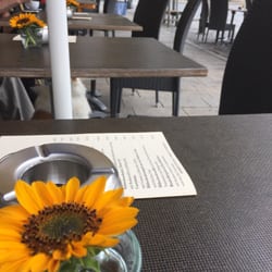 Markt Cafe