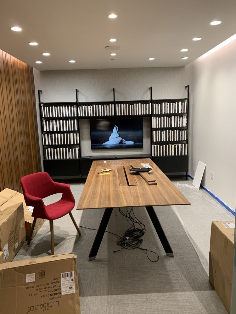 Slide of South New Jersey Handyman