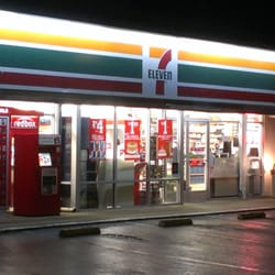 7-Eleven