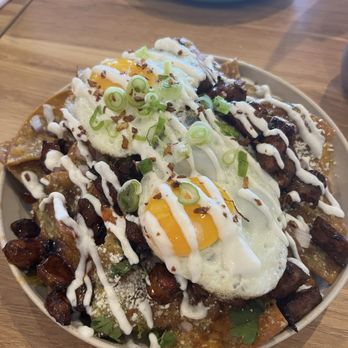 Lolas By MFK - chilaquiles filipinas - Filipino Near Me - West Covina, California Lolas By MFK - chilaquiles filipinas - Filipino Near Me - West Covina, California