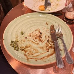 Duke Of Kent - Excellent Beef Ale Pie