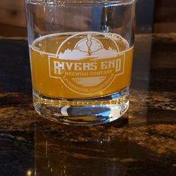 Rivers End Brewing - Tri-Valley Connection triple IPA