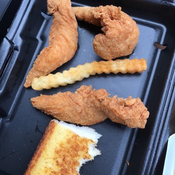 Zaxbys - Fast Food Near Me - Chesapeake, Virginia