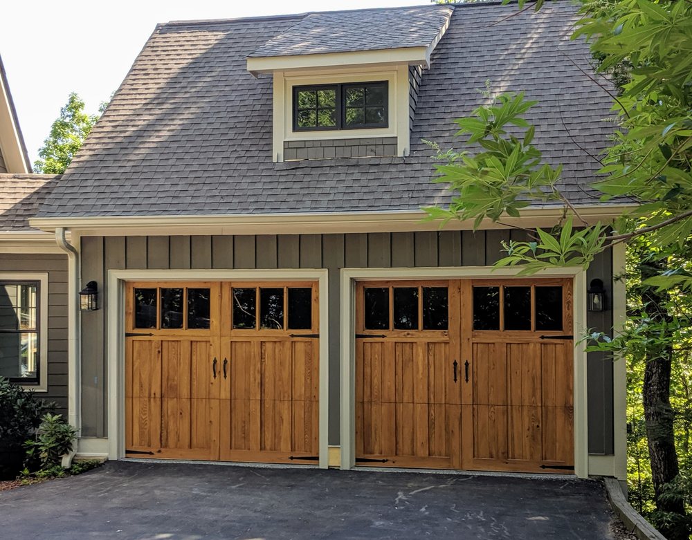 AMERICAN CARRIAGE DOOR Updated July 2024 942 Hodges Cir, Mansfield