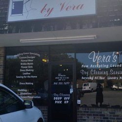 Alterations & Designs by Vera