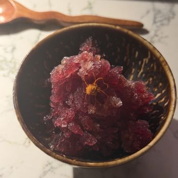 Kogen Omakase - Japanese Near Me - Santa Monica, California