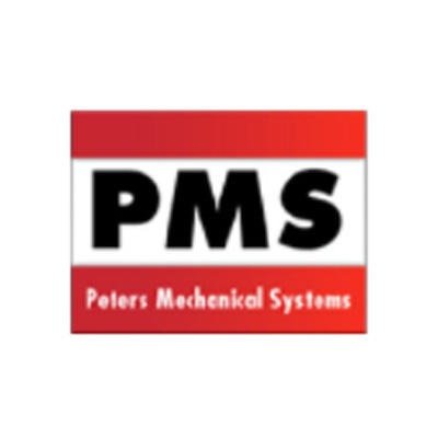 Slide of Peters Mechanical Systems