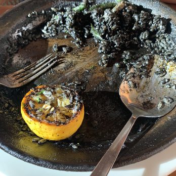 Rigo - Black ink paella - Spanish Near Me - Honolulu, Hawaii Rigo - Black ink paella - Spanish Near Me - Honolulu, Hawaii