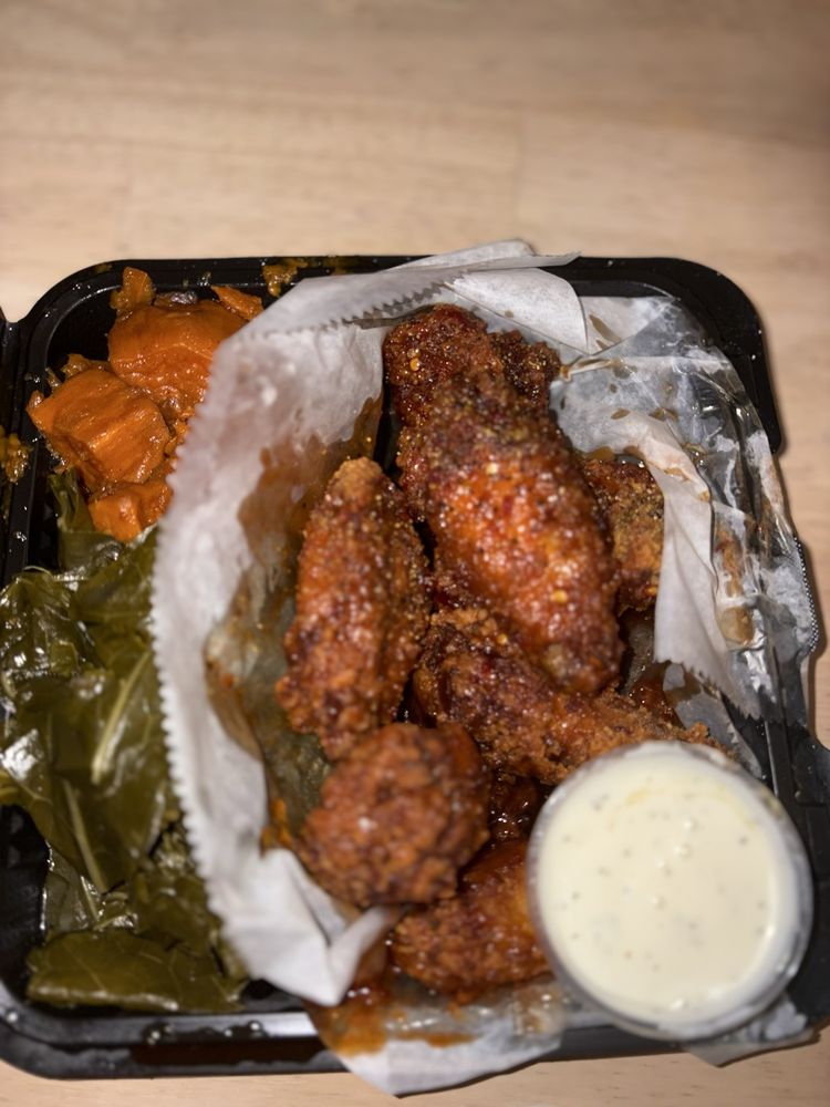 Miss Toya’s Southern Kitchen