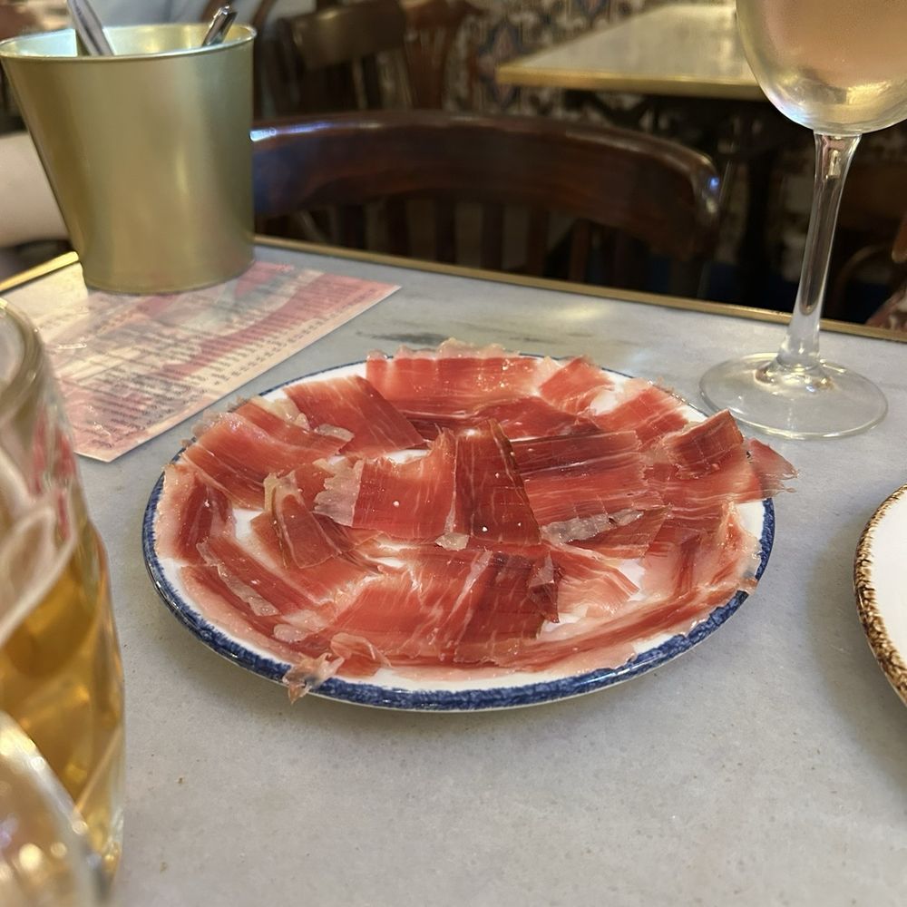 Estrella - Spanish Near Me - Seville, SE