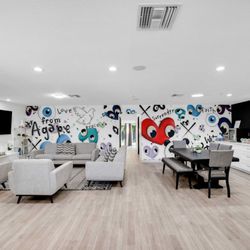 Agape Detox Center | Florida Alcohol & Drug Rehab