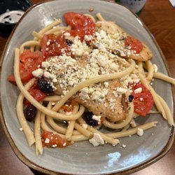 Mazi Greek Kitchen Bar