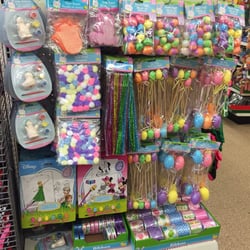 Dollar Tree - Easter really?