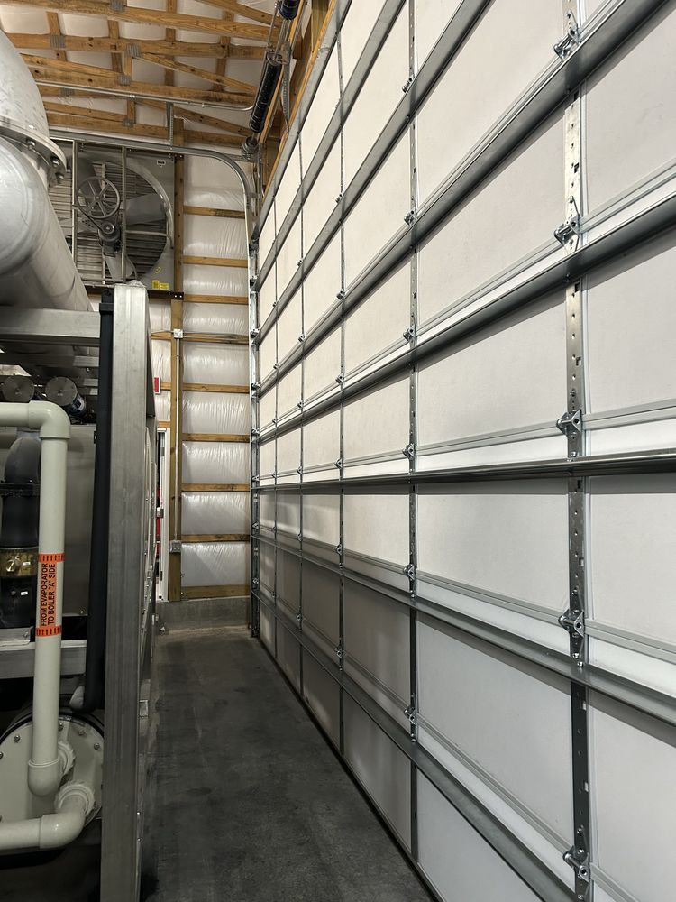 Diehl's Garage Doors - Garage Door Contractor in Big Clifty, KY