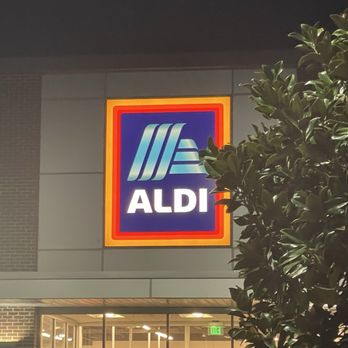 ALDI - Grocery Near Me - Pflugerville, Texas