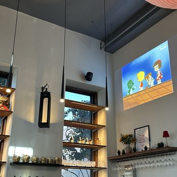 Jilli - Korean Near Me - San Francisco, California