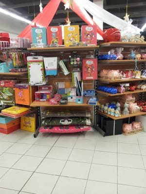 Jour de Fête by null