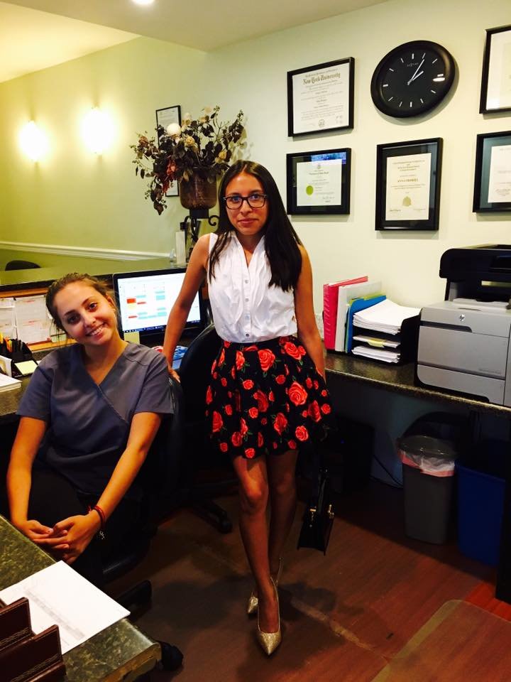 FAMILY DENTAL CARE OF STAMFORD Updated September 2024 50 Glenbrook