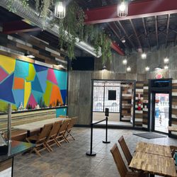 Las Delicias Restaurant & Catering