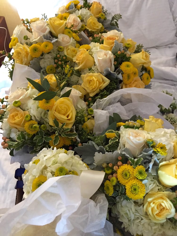 PERFECT PETALS BY PEG Updated August 2024 East Brunswick, New Jersey Wedding Planning