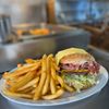 Tom's Super Burgers gift card