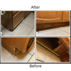 Mr. Handyman of Boise, Meridian and Nampa