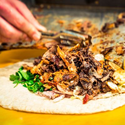 SHAWARMA PARADISE LAS VEGAS by null