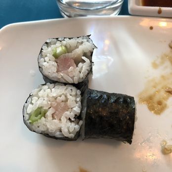 The Sushi Samurai - Dried hard rice. - Sushi Bars Near Me - Seattle, Washington The Sushi Samurai - Dried hard rice. - Sushi Bars Near Me - Seattle, Washington