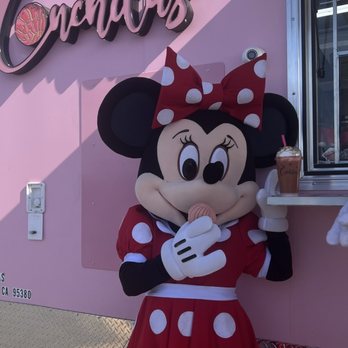 Conchitas Truck - Bakeries Near Me - Modesto, California Conchitas Truck - Bakeries Near Me - Modesto, California