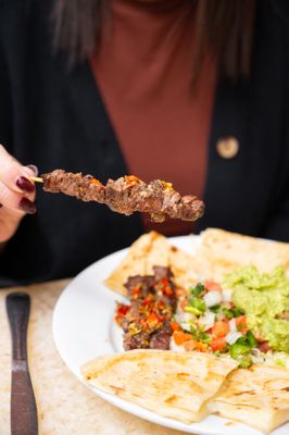 Acenar Mexican Restaurant by null
