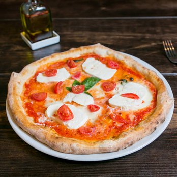 Napoli Prima e Dopo - Pizza Bufalina - Italian Near Me - Barcelona, B Napoli Prima e Dopo - Pizza Bufalina - Italian Near Me - Barcelona, B