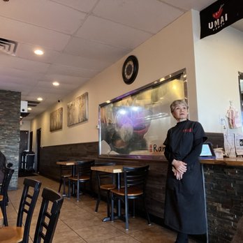 Umai Ramen - lobby - Ramen Near Me - Henderson, Nevada Umai Ramen - lobby - Ramen Near Me - Henderson, Nevada