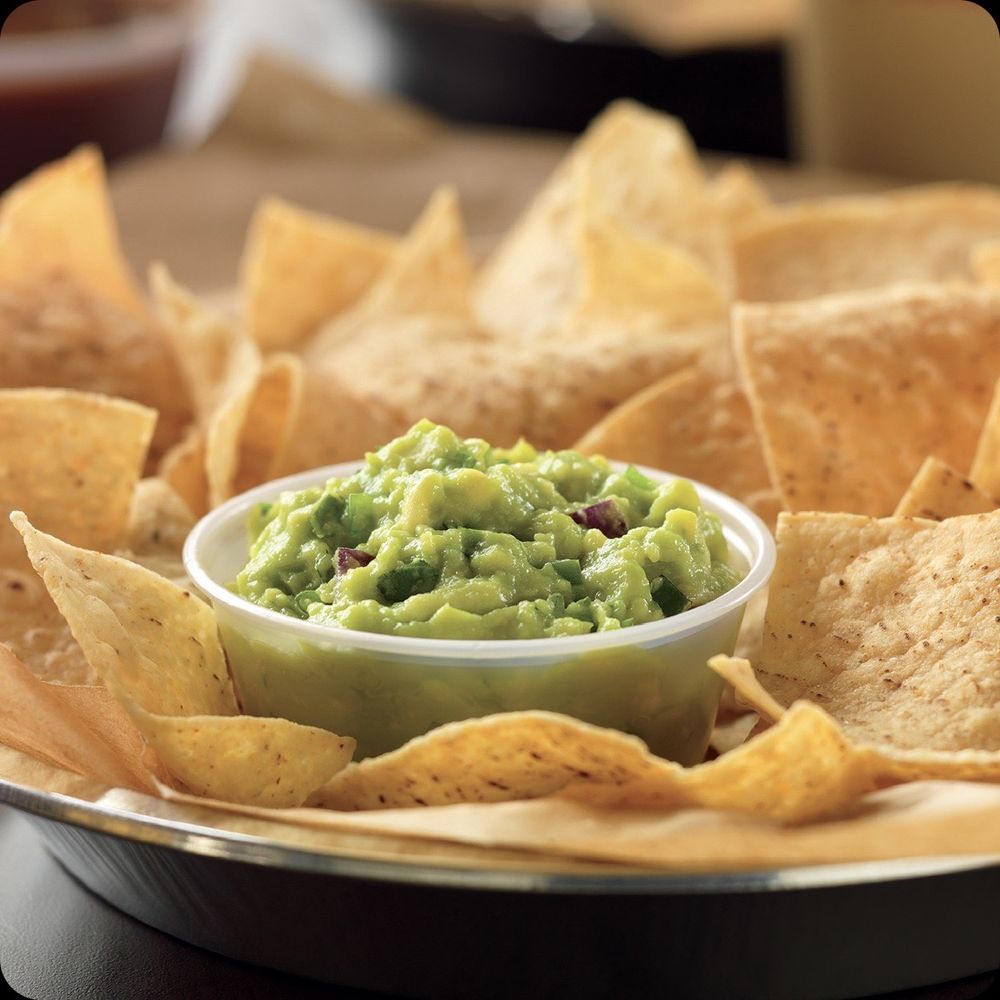 QDOBA Mexican Eats