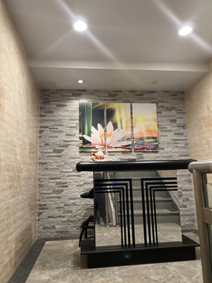 Qing lotus spa by null