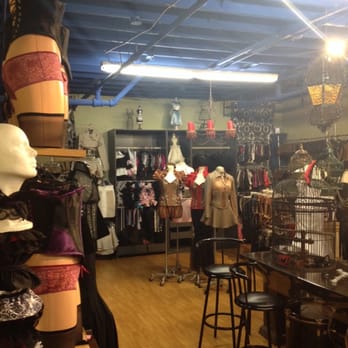 Hoss International - Lingerie Near Me - Los Angeles, California Hoss International - Lingerie Near Me - Los Angeles, California