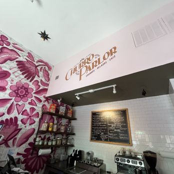 Churro Parlor - Mexican Near Me - Chicago, Illinois