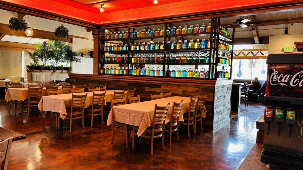 La Huaca Restaurant